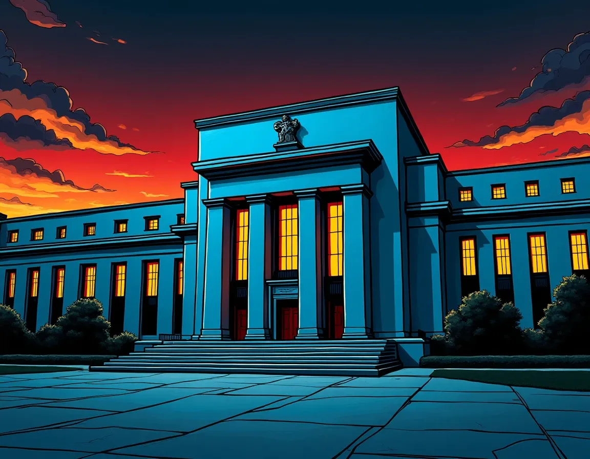 Federal Reserve policy transmission effects on stablecoin lending rates and Treasury bill yields