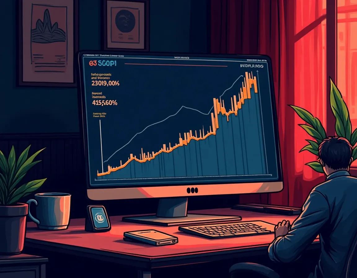 Capital inflow patterns showing stablecoin TVL expansion compressing utilization rates across protocols