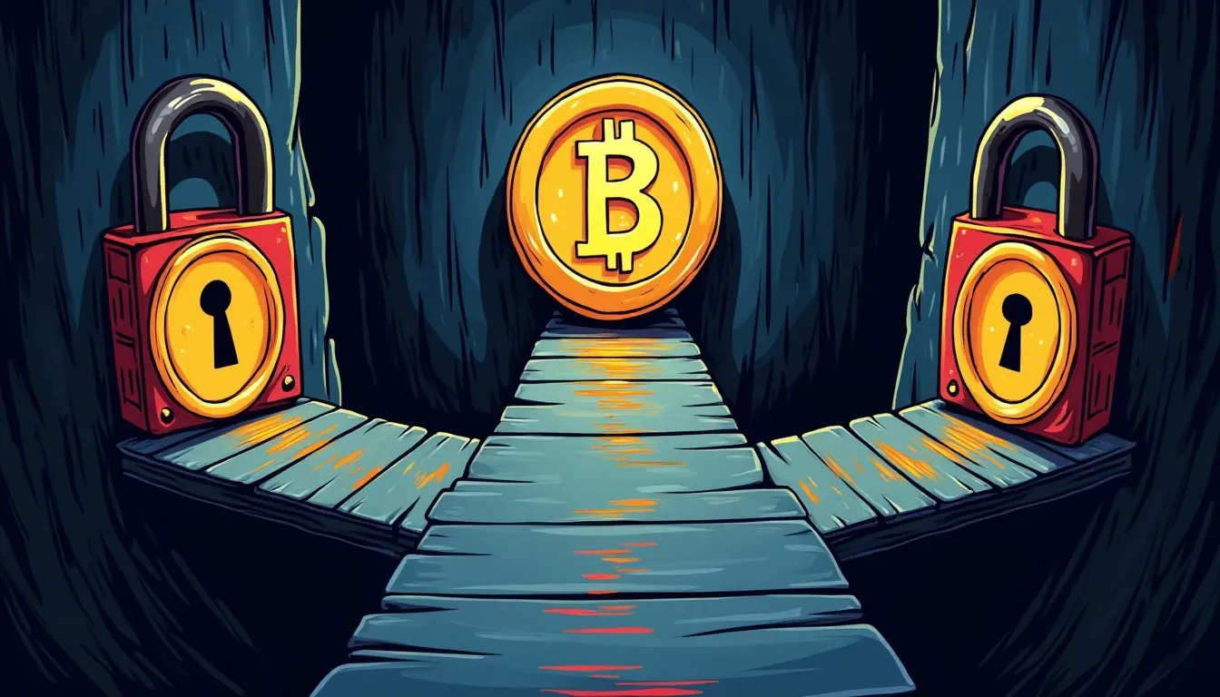 Three staking pathways from token to different key arrangements showing custody, liquid and solo options