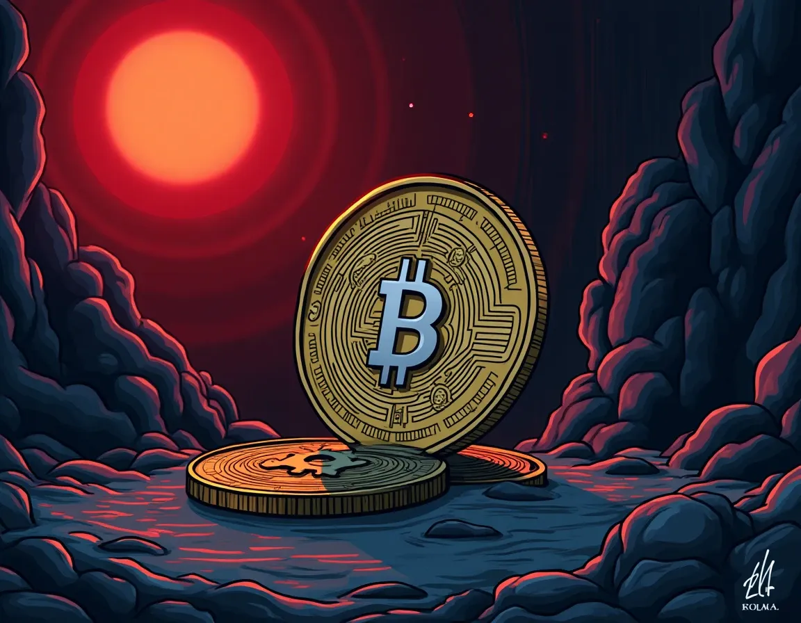Solana token with calendar pages showing unstaking period timeline