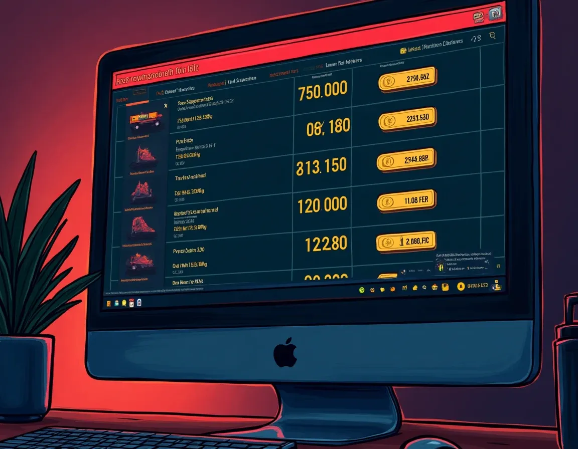 Computer screen displaying Uniswap V3 fee tier verification with pool contract addresses