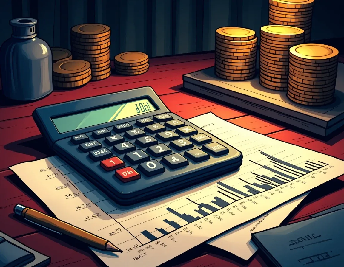 Calculating impermanent loss and fee income on Uniswap V3 liquidity provider position