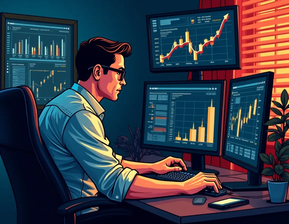 Analyst comparing utilization metrics across Compound Jupiter and Uniswap lending protocols