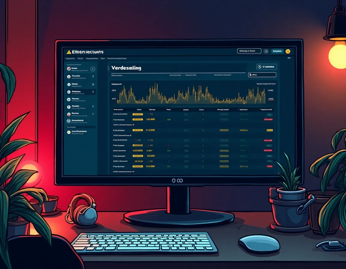 Blockchain explorer views displaying wallet transaction timestamps and funding source patterns