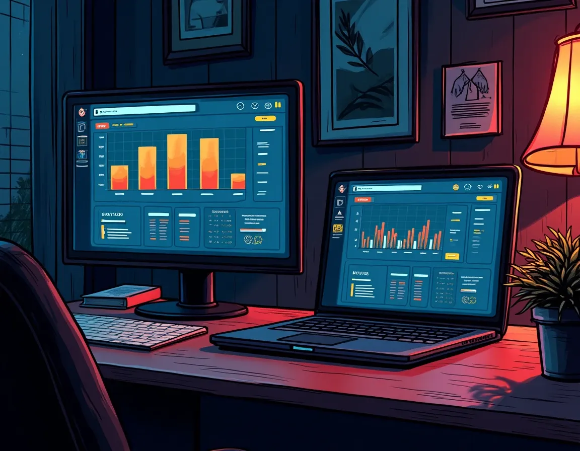 DeFi yield aggregator comparison across multiple platforms to verify TVL and pool status during tracking outage