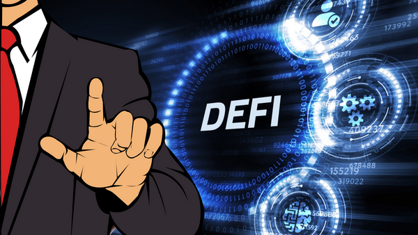 Turning $2K into $1.7MM with DeFi Investing