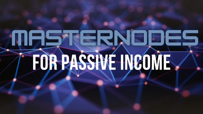 Top Masternodes for Passive Income in 2022