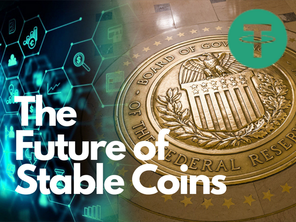 Luna dumps 99% & the De-pegging of Mulitple Stable Coins