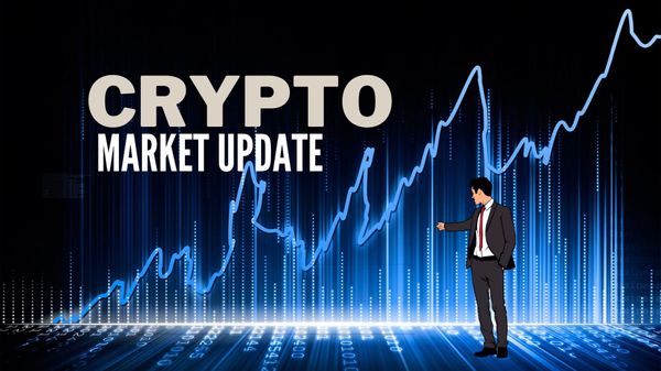 Crypto Market Report