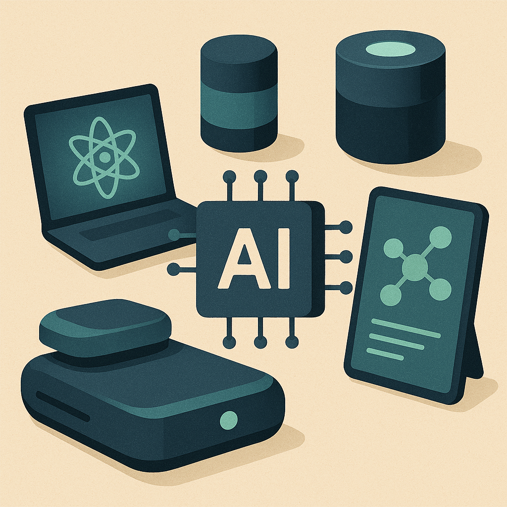AI Powered Products For You