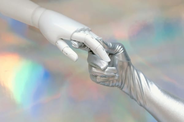 AI: Unlocking Abundance Beyond Human Constraints