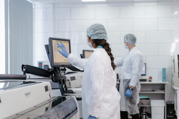 Exploring Scopy: Python Tools for Smarter Drug Discovery