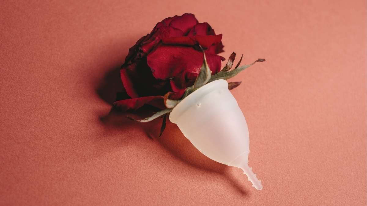 "What's your opinion on period sex?"