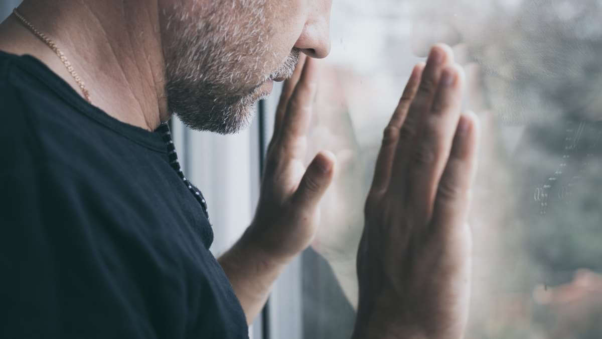 “How can I avoid getting obsessed with my provider?”