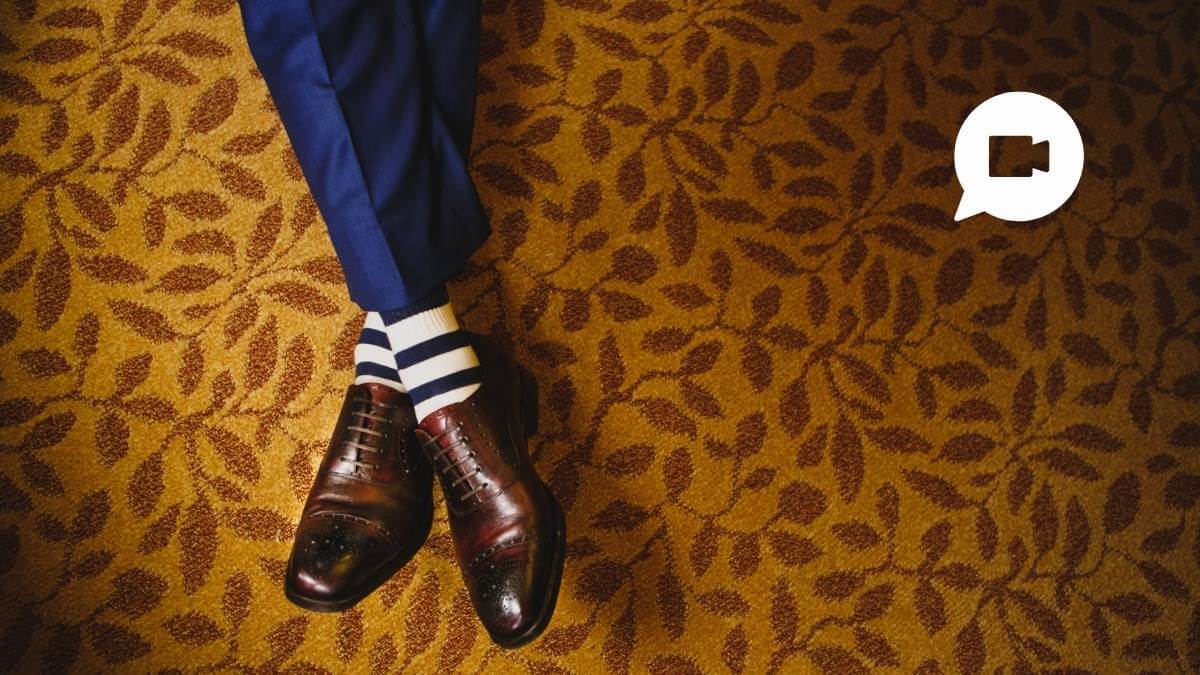 Expert grooming tips for classy clients