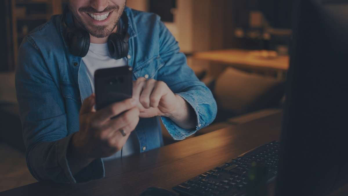 How much contact is too much?