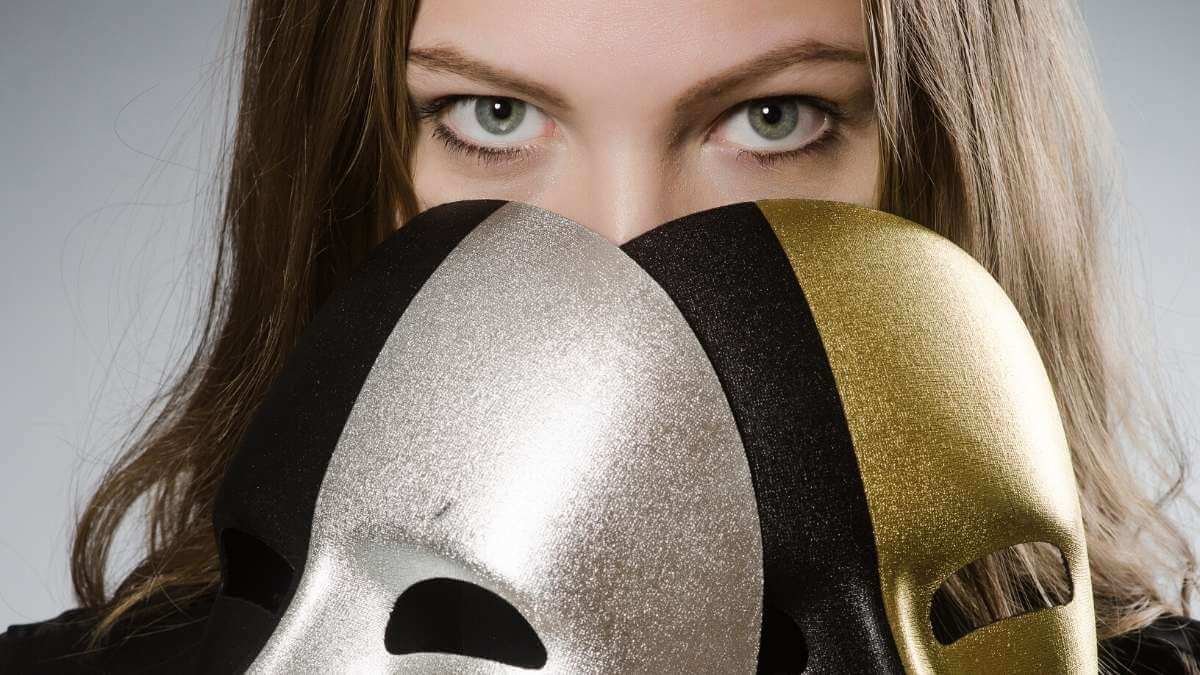 “Is my escort being genuine, or are they faking it?”