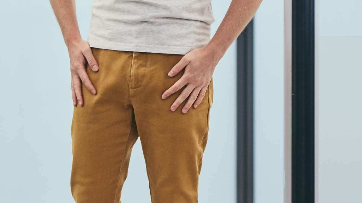 "How worried should I be about herpes?"