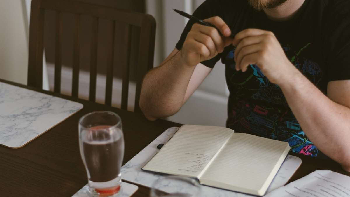 Planning a session? Here's how to ask for what you want.