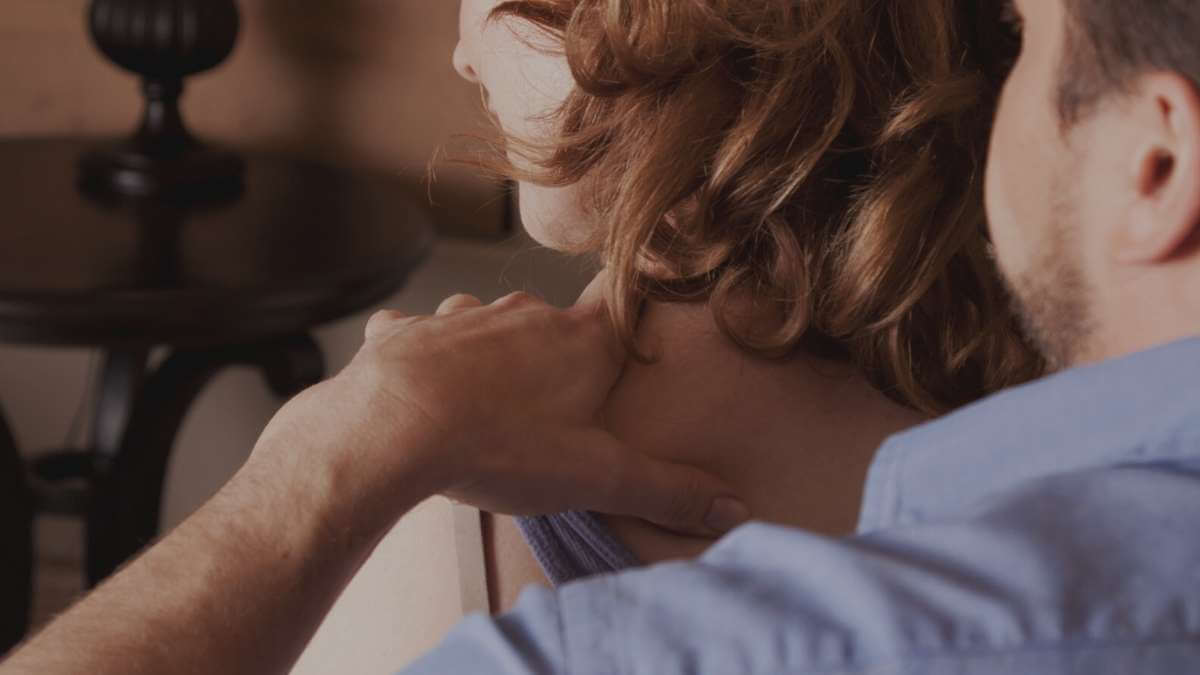 "Why do some escorts look down on guys for giving pleasure?"