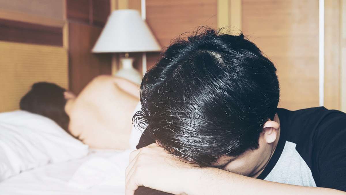 "Am I a bad person for seeing sex workers?"