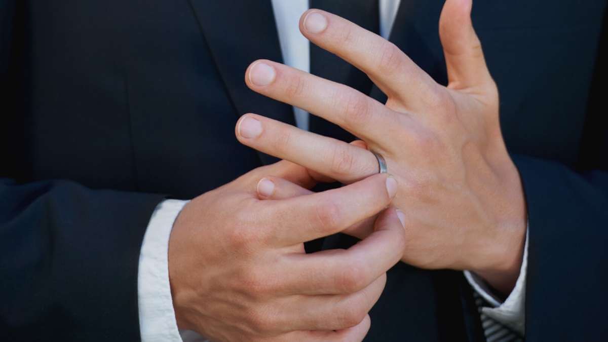 “How do workers feel about married clients?”