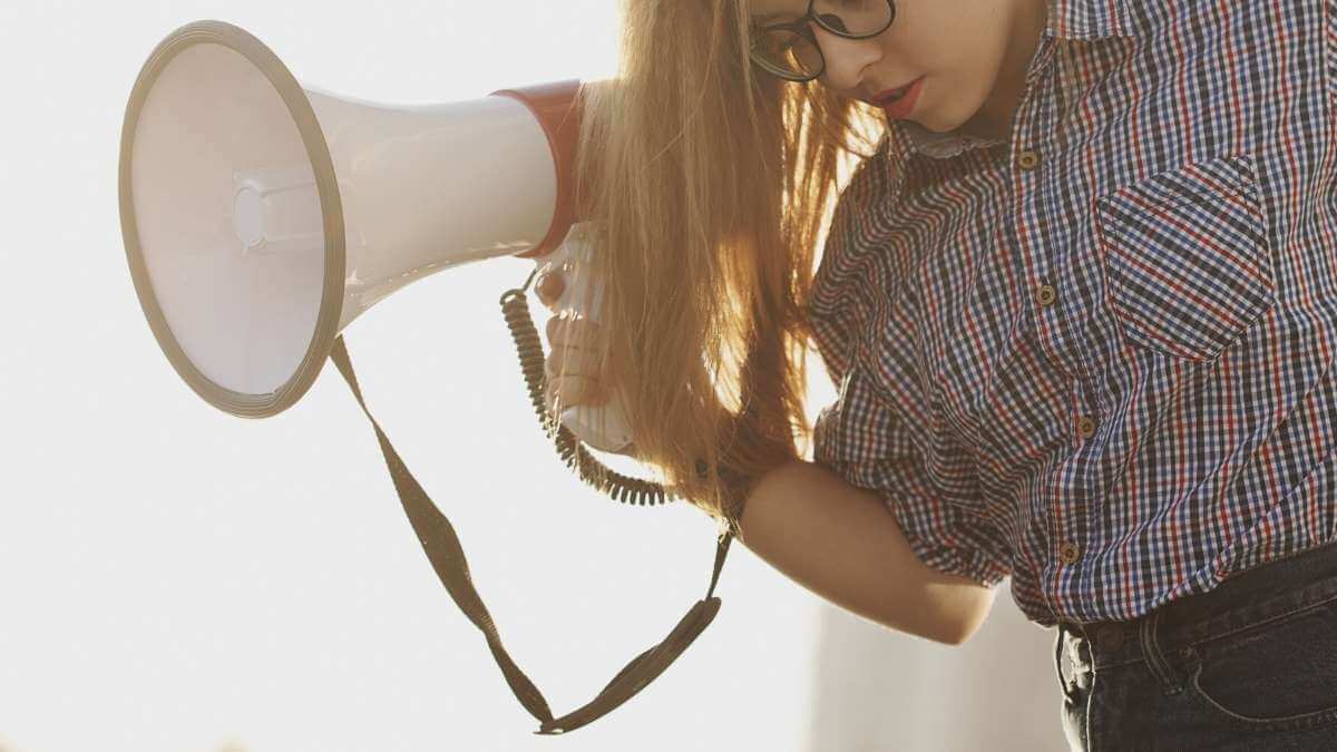 Coming out as a sex worker is a big job