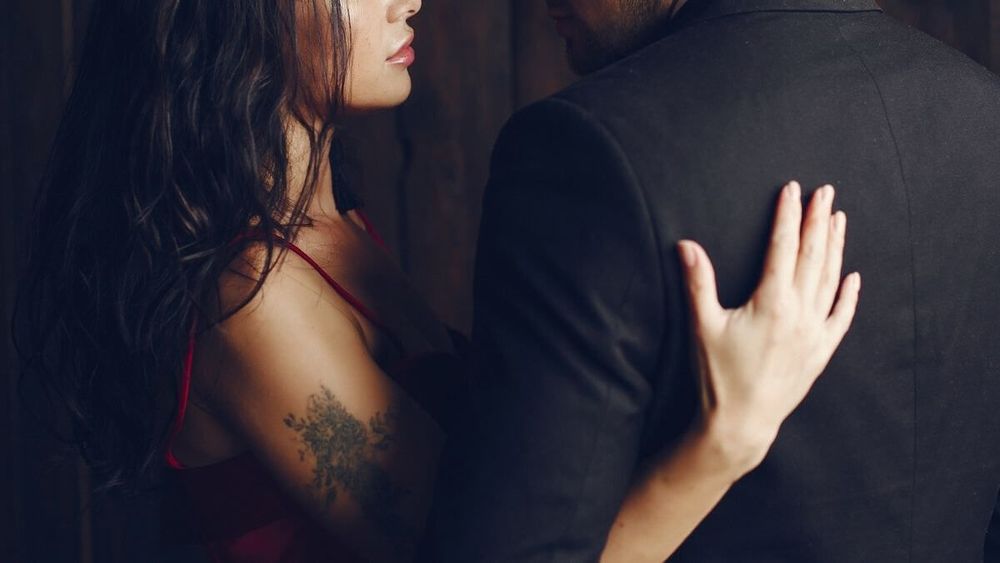 Experienced clients share advice about hiring sex workers