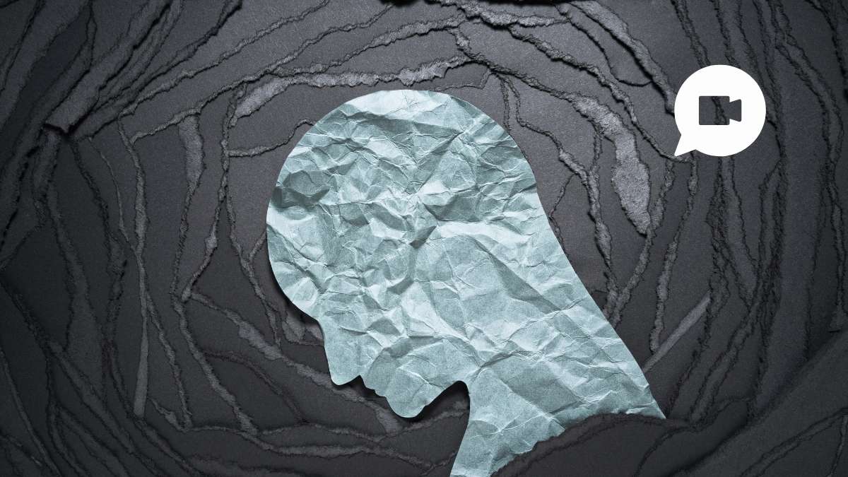 Member update, October 2021: Post-lockdown anxiety.