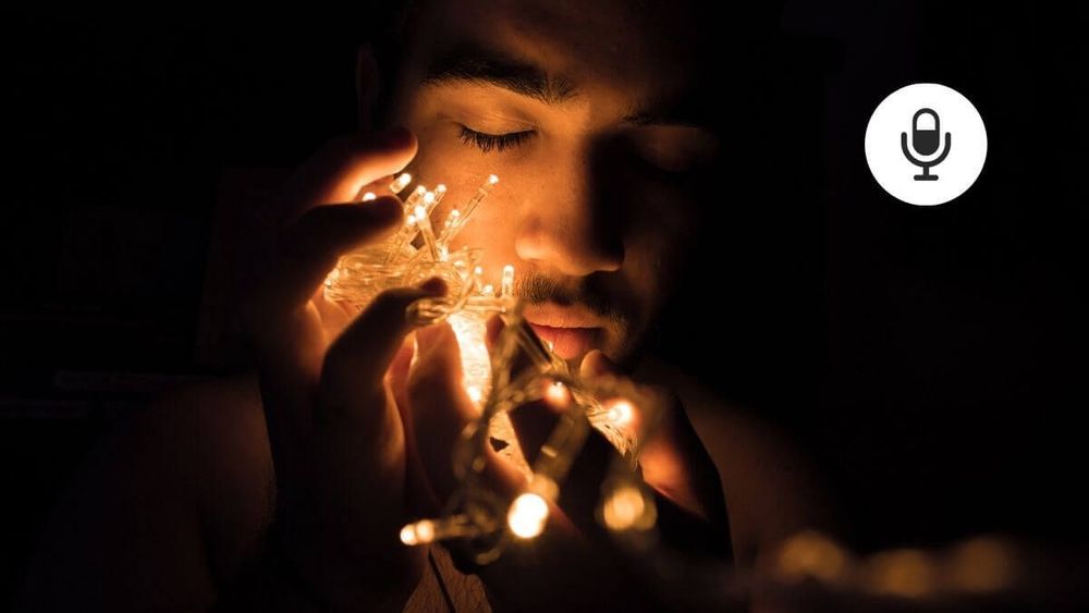 Episode 5 | Your sexual self-discovery journey, with Artemisia