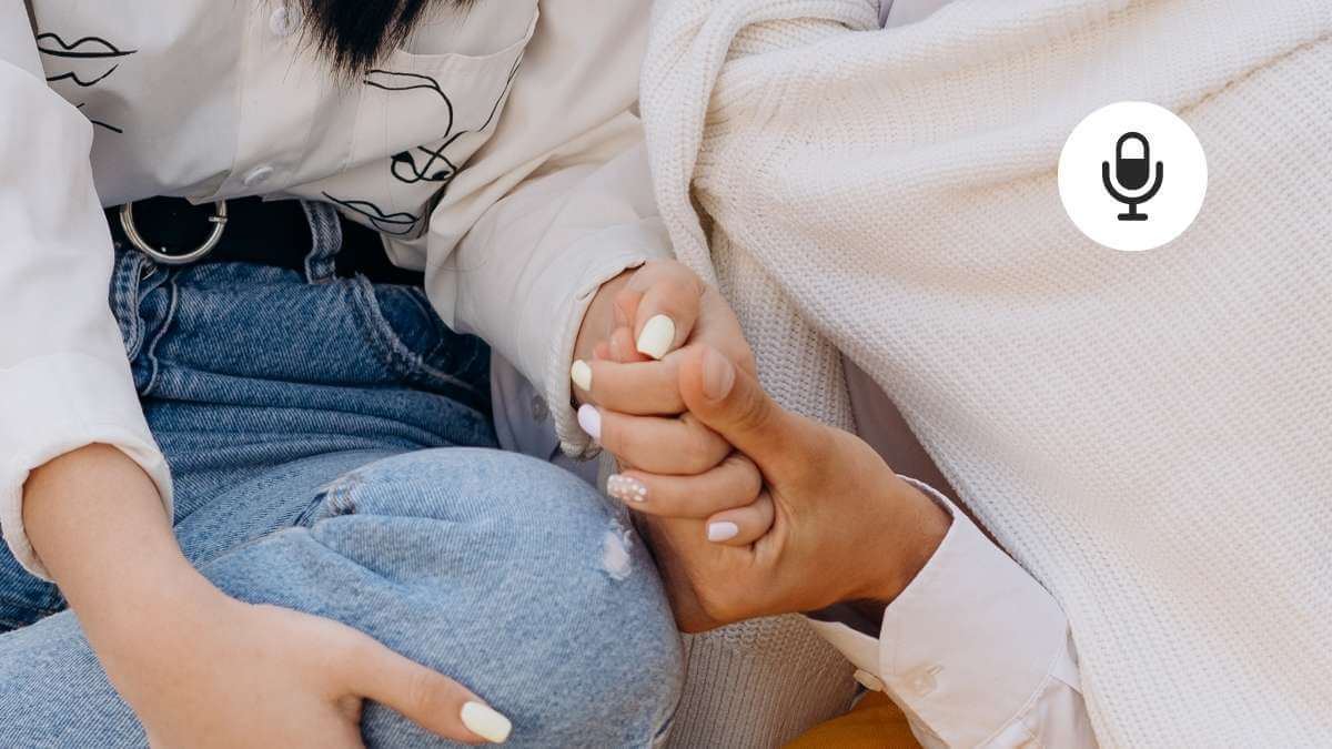 Episode 6 | Sex work and disability with Melinah and Tess