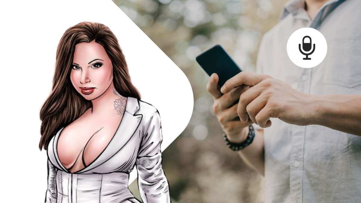 Episode 7 | First contact etiquette with Jessie Sage