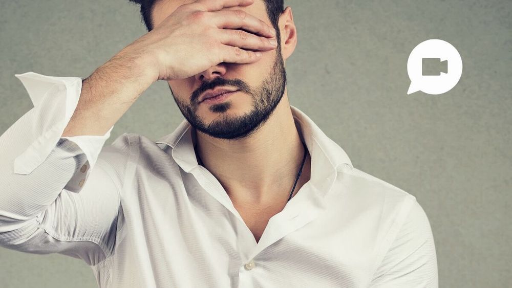 Member update, November 2021: It's okay to make mistakes.