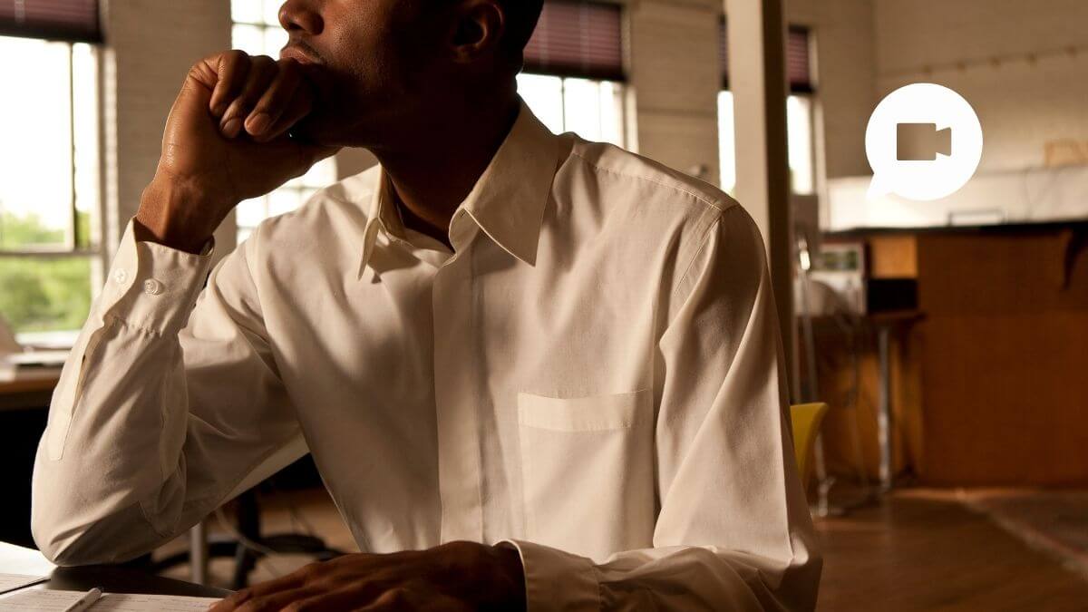 Member update, December 2021: Understanding your 'why'.