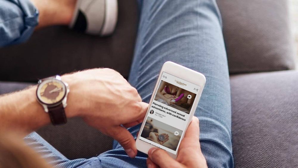 A behind-the-scenes tour of our Premium Access membership