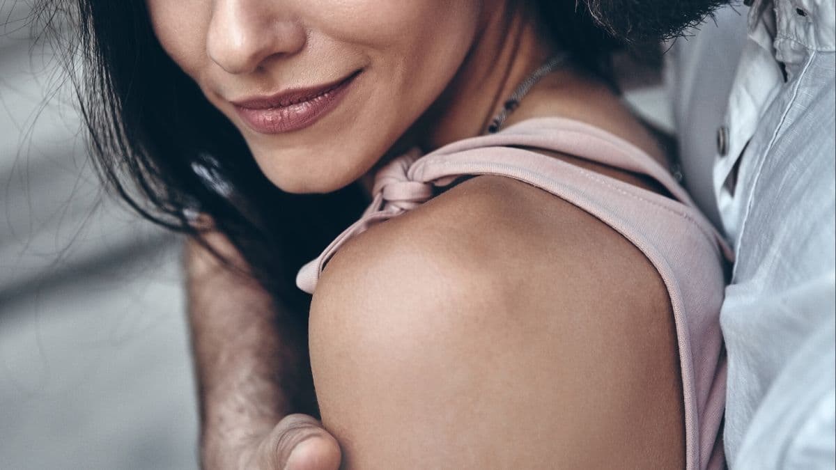 Georgie: "Why I started the Satisfaction Project"