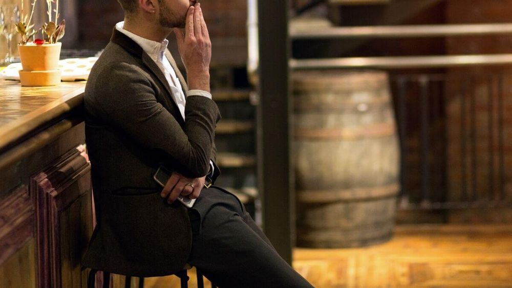 "My worker stood me up - should I book someone else?"