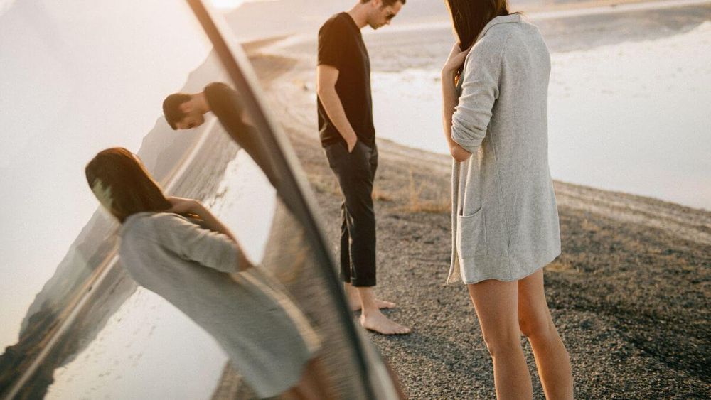 "Should I tell my escort that I found out their non-work name?"