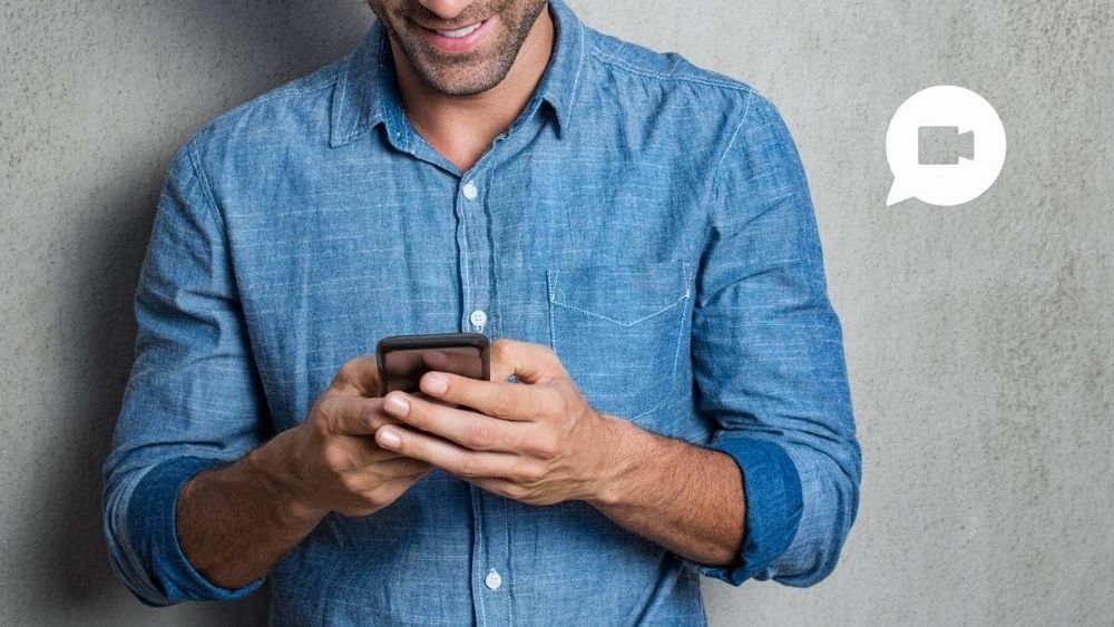 Build connection at first contact