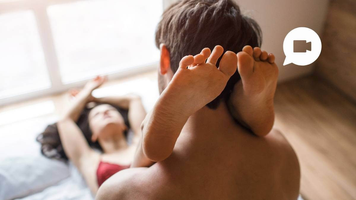 Expert consent for great sex