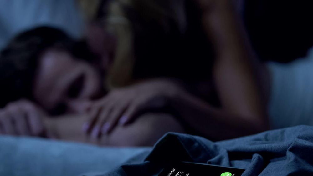 "How do I choose between my girlfriend and my escort?"