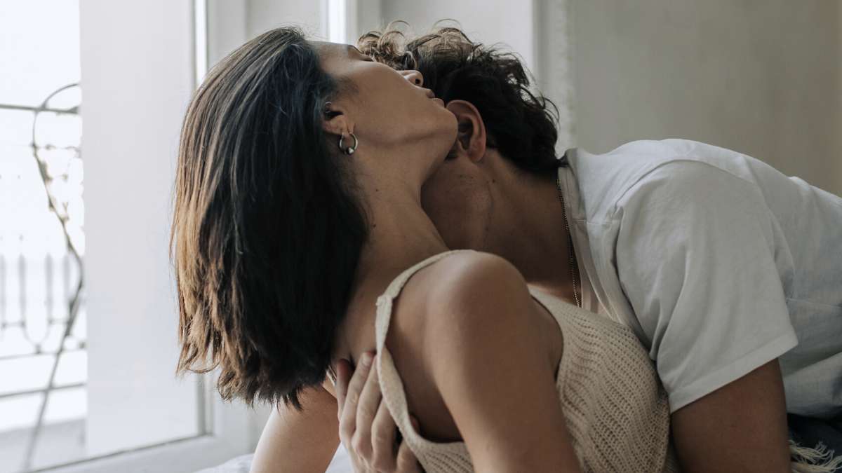 Vulva secrets: Sexologist Alice Child’s tips for pleasuring providers