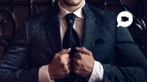 A Beginner S Guide To Escort Etiquette A Beginner S Guide To Escort Etiquette