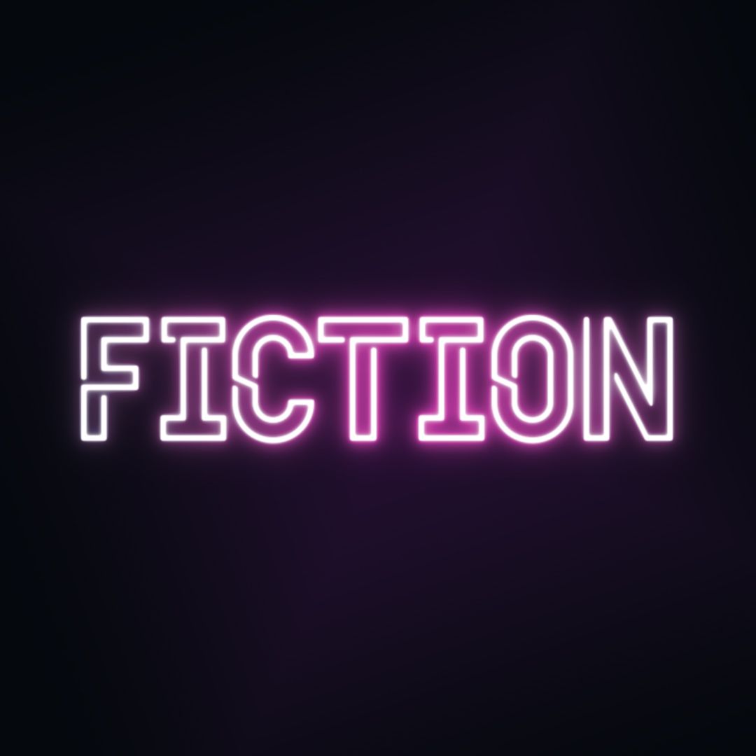 Fiction The Echo Teen Art & Lit Mag