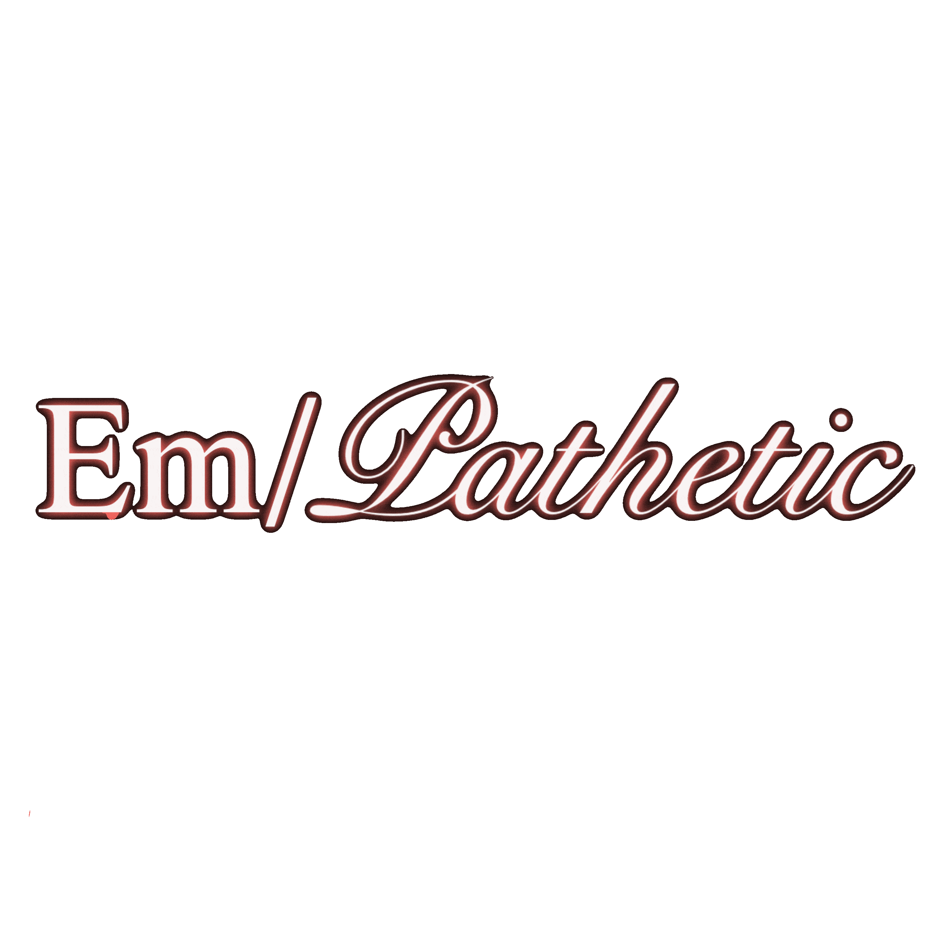Em/pathetic