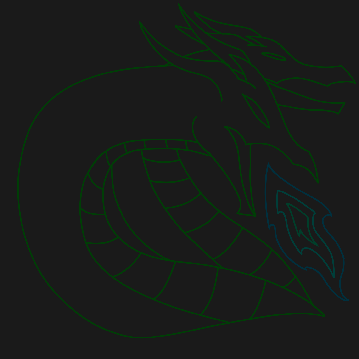 How To Draw Your Dragon: The Sequel