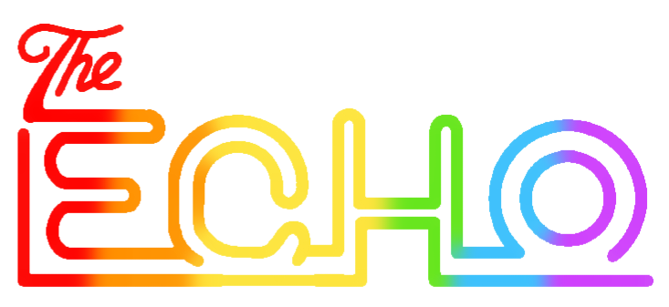 The Echo Teen Art & Lit Mag