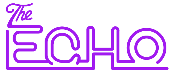 The Echo Teen Art & Lit Mag