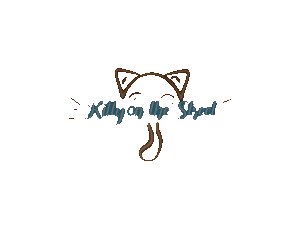 Kitty on the Street