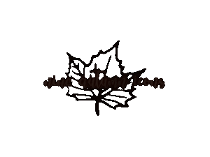 nine autumn icons